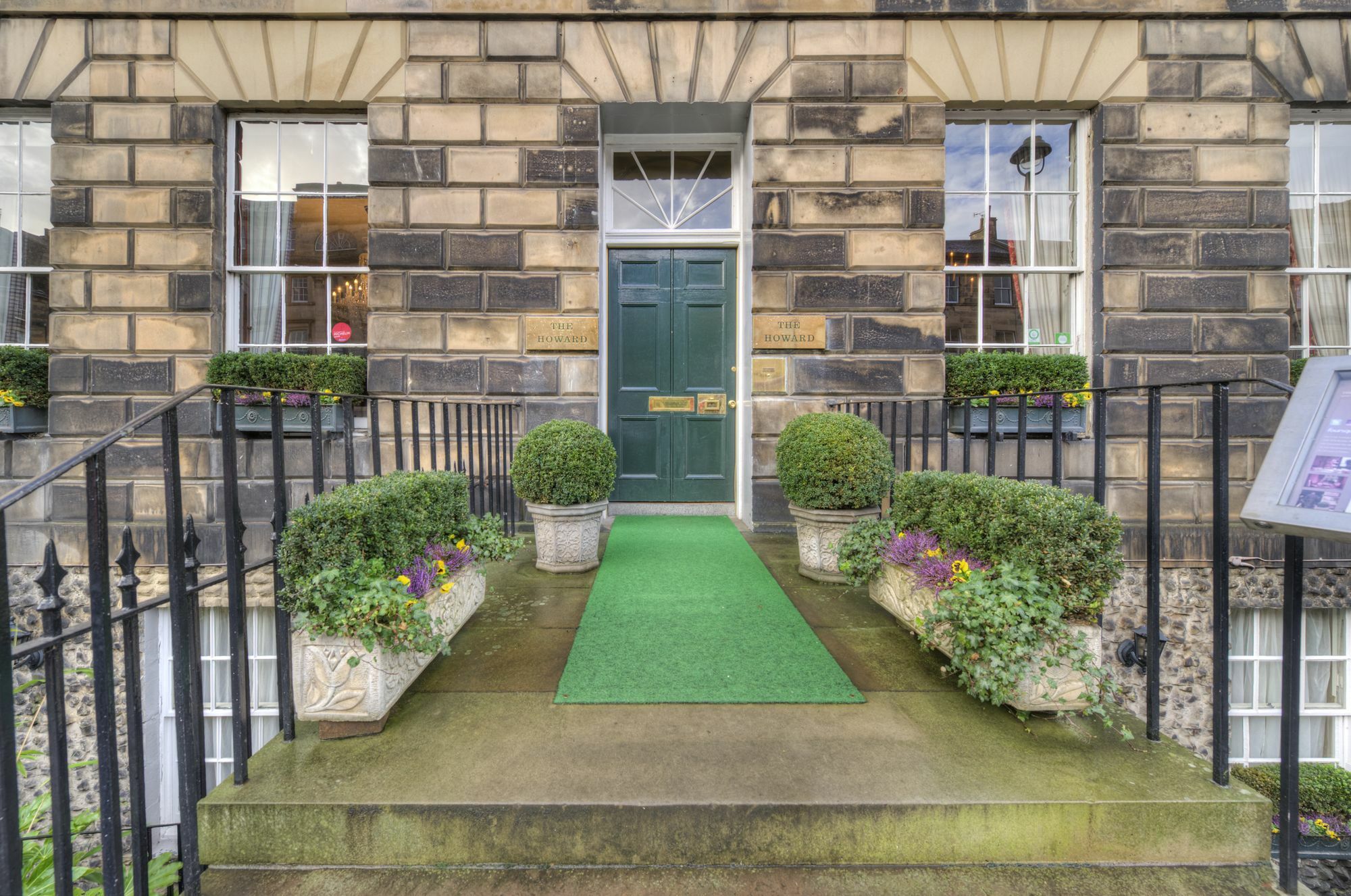 The Howard, An Ascend Hotel Collection Member Edinburgh — Photos 2