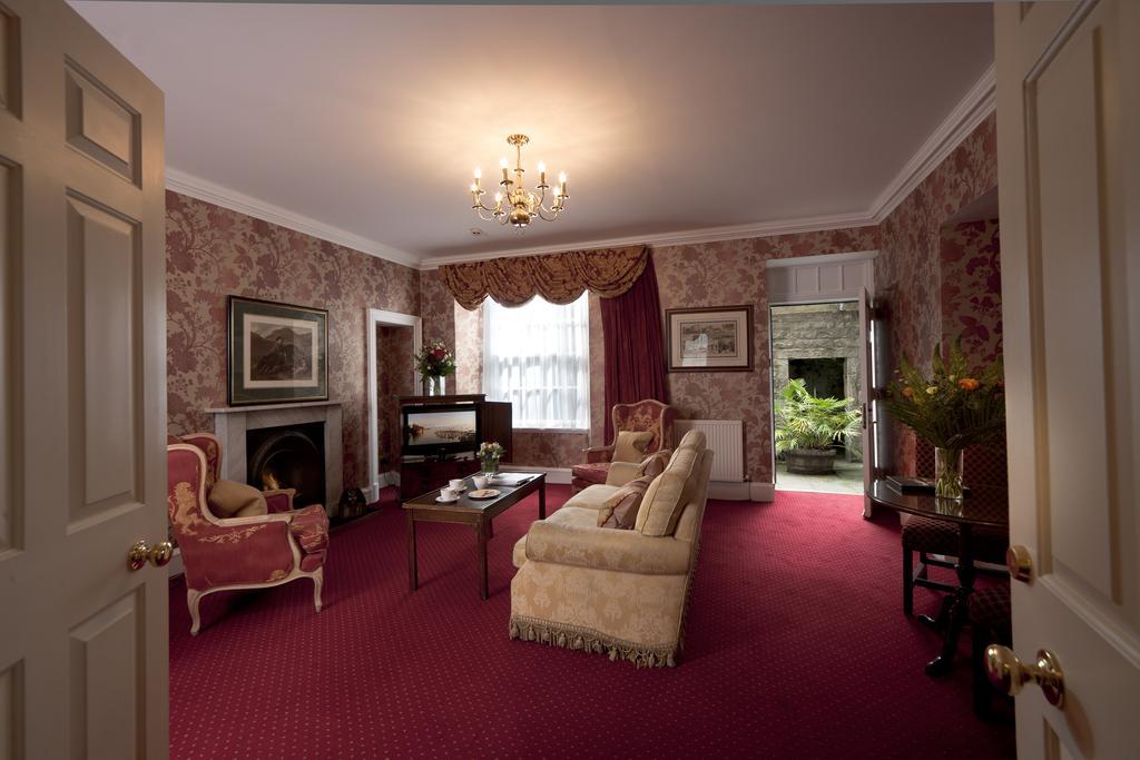 The Howard, An Ascend Hotel Collection Member Edinburgh, Edinburgh