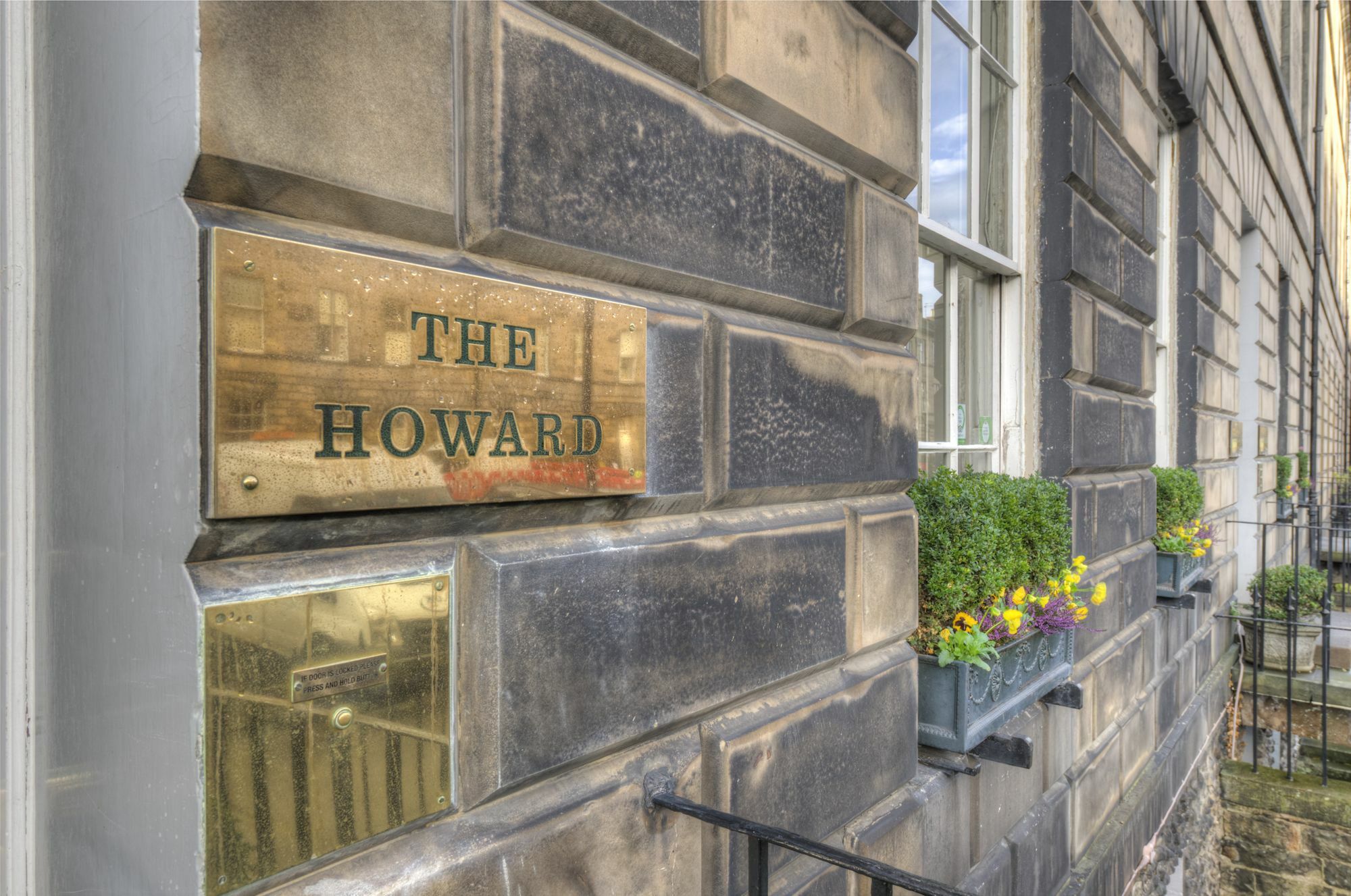 The Howard, An Ascend Hotel Collection Member Edinburgh — Photos 1